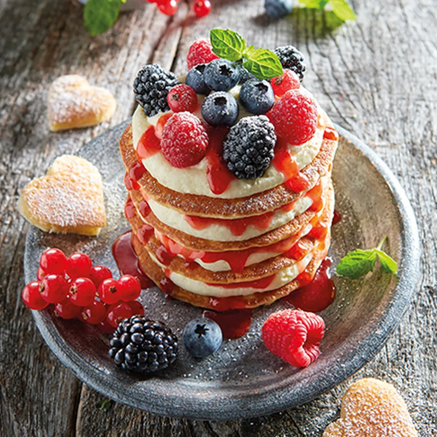 Imagebild vom Rezept