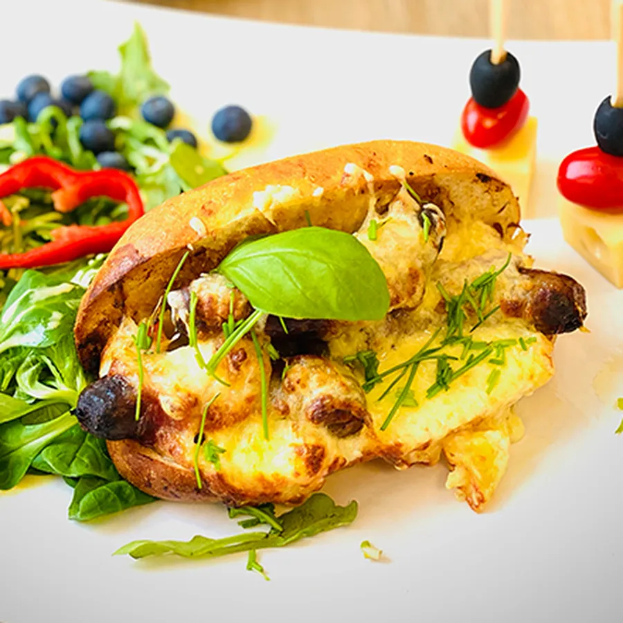 Imagebild vom Rezept