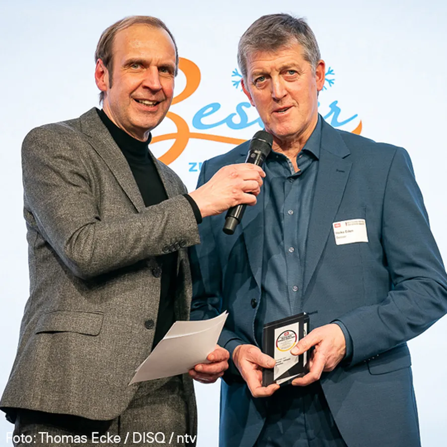 Detailbild der News