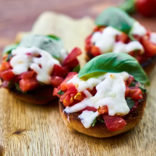 Pizzabrot