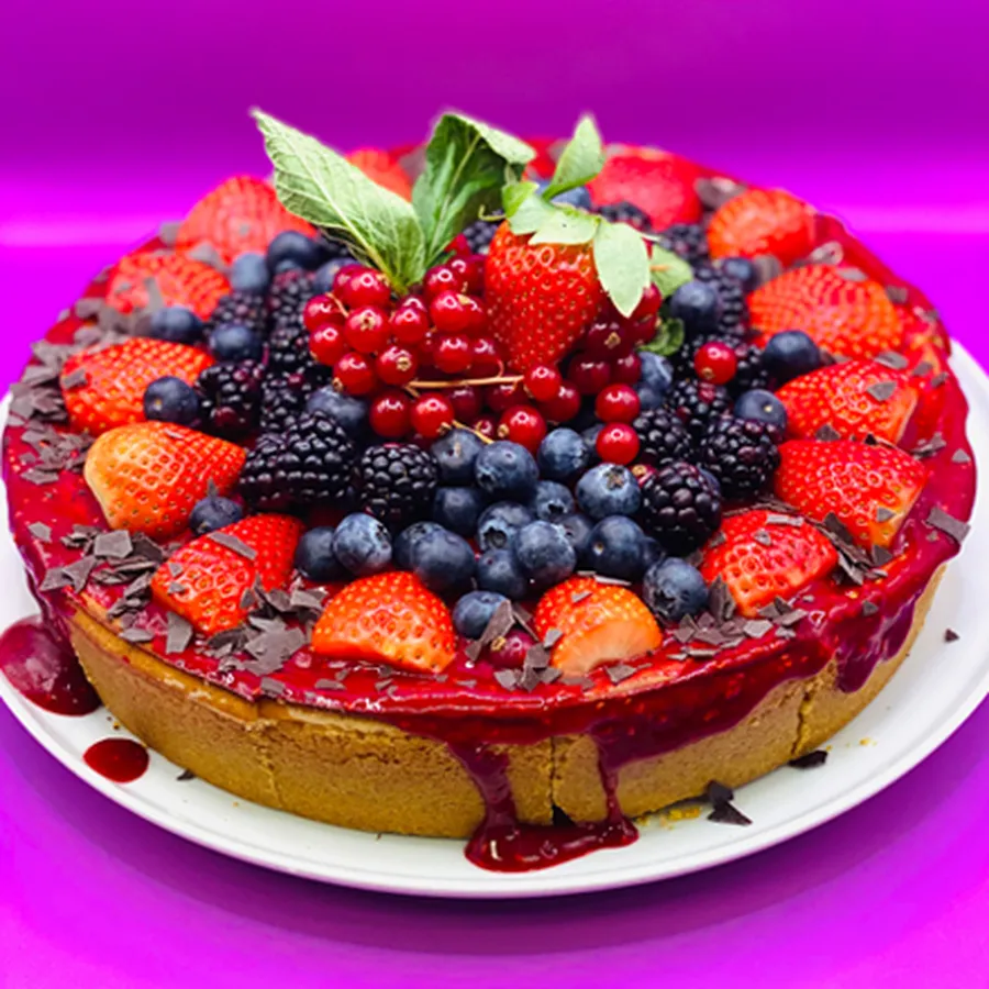 Imagebild vom Rezept