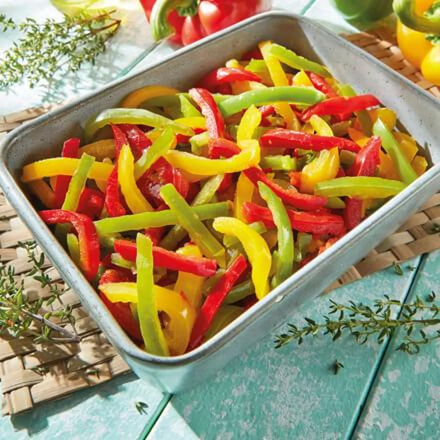 Paprika