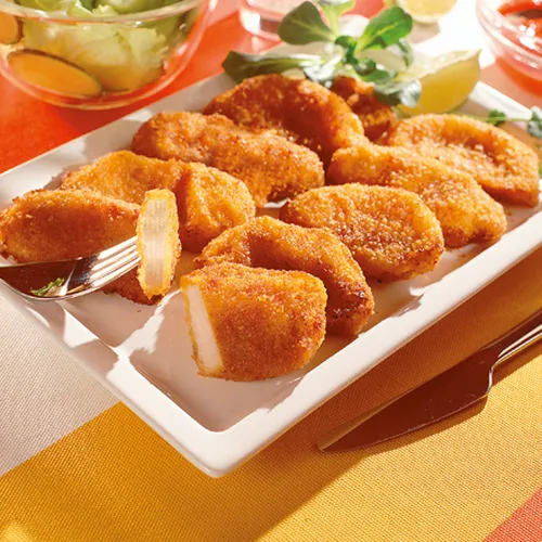 Abbildung Mini-Backofen-Schnitzel