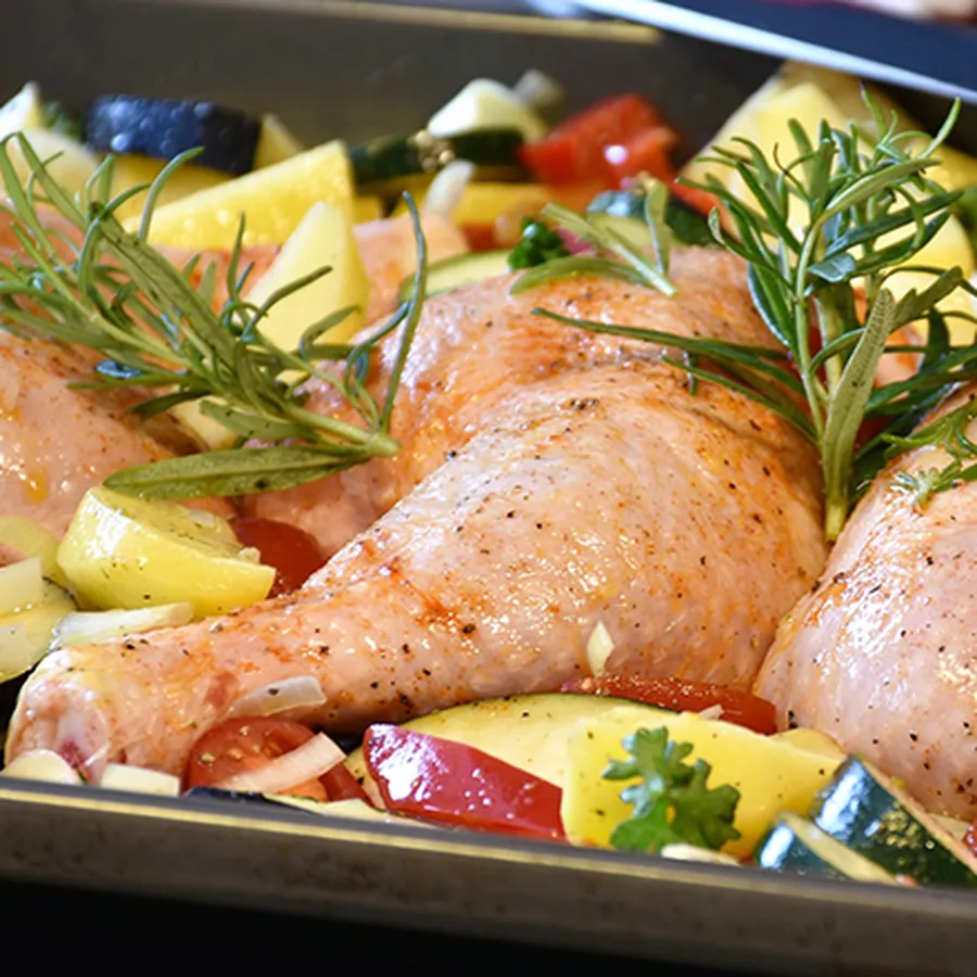Imagebild vom Rezept