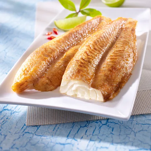 Abbildung Pangasius-Filet
