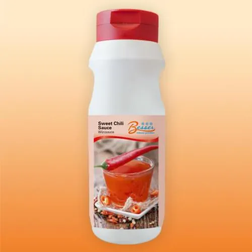 Abbildung Sweet-Chili-Sauce