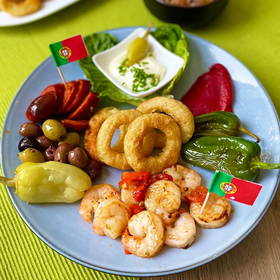 Imagebild vom Rezept