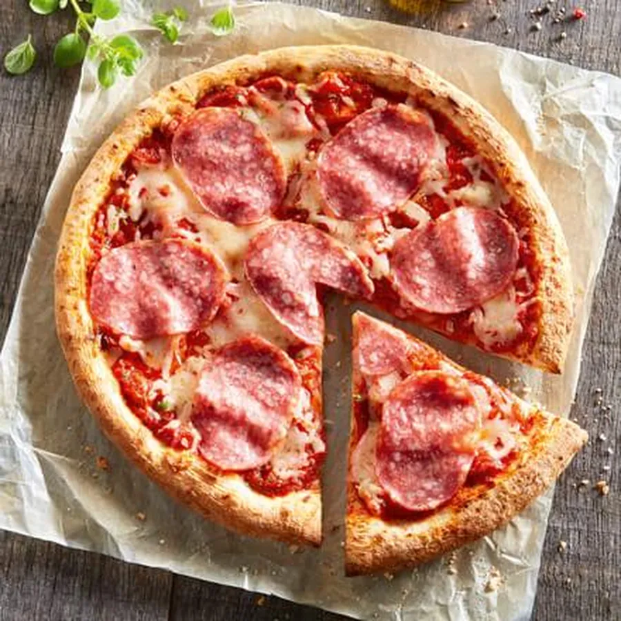 Di Gusti Salami