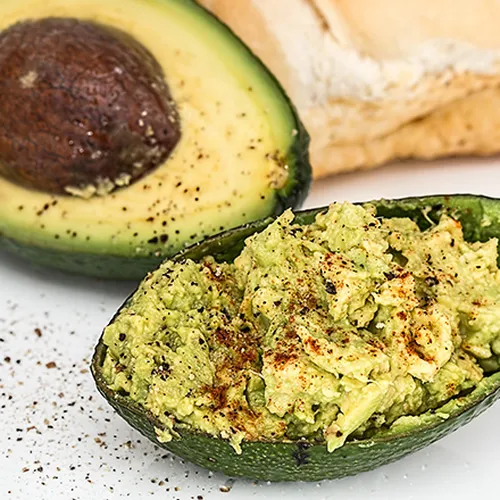 Guacamole