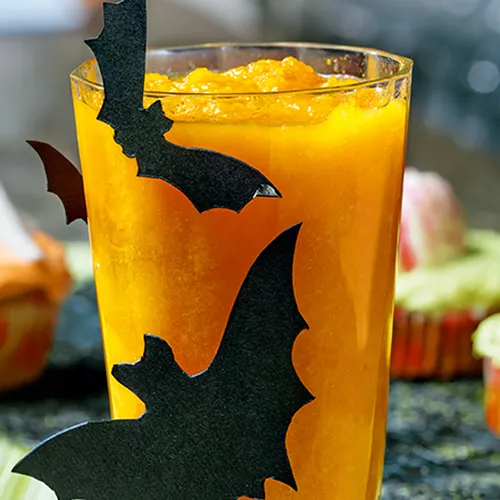 Halloween Smoothie