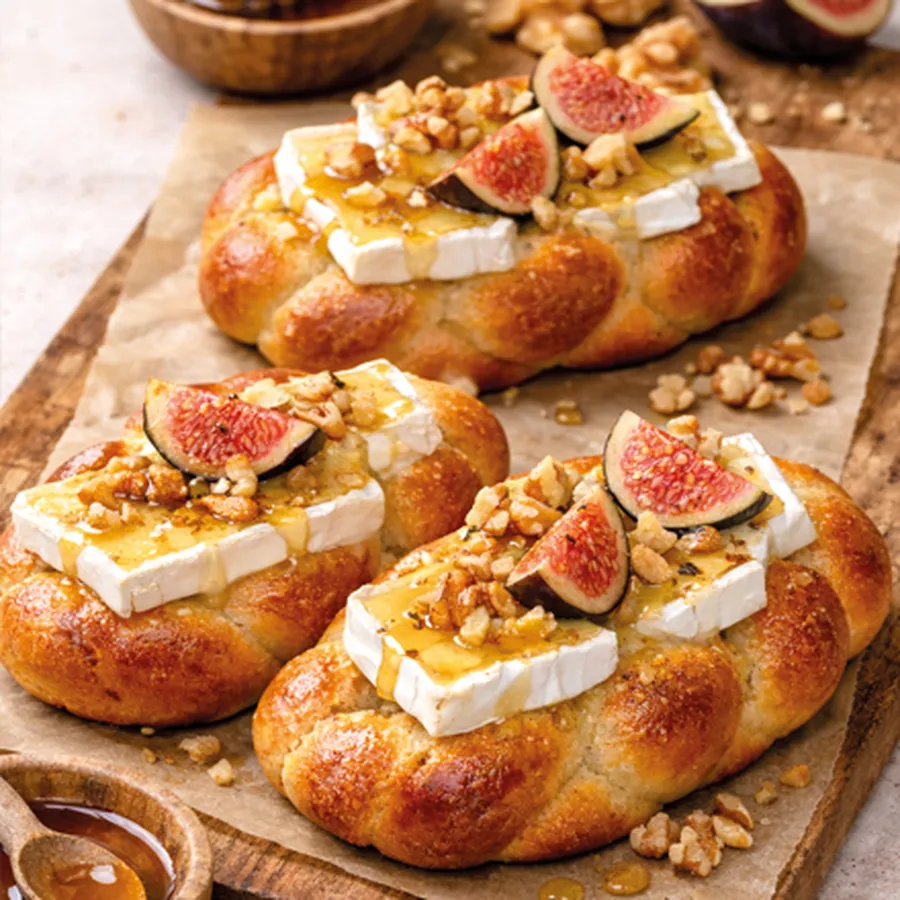 Imagebild vom Rezept
