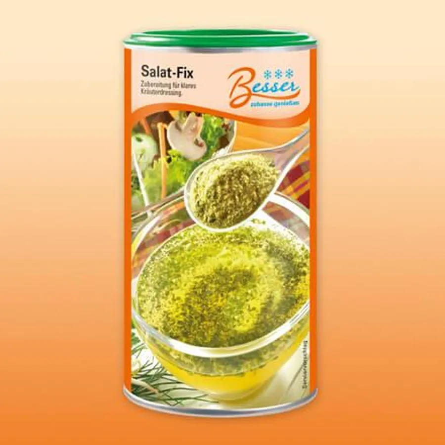 Salat-Fix
