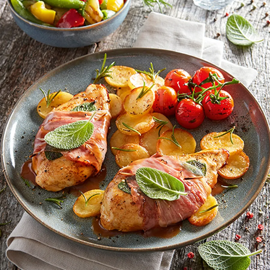 Imagebild vom Rezept