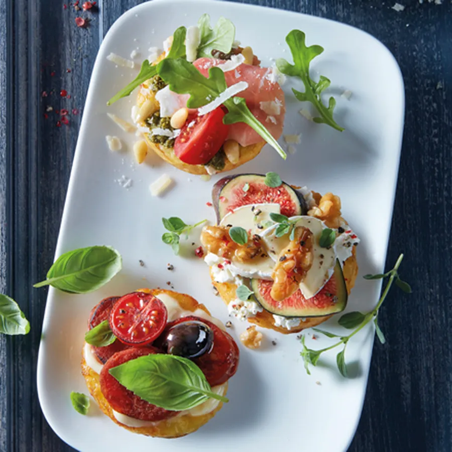 Imagebild vom Rezept
