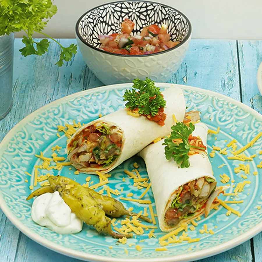Imagebild vom Rezept
