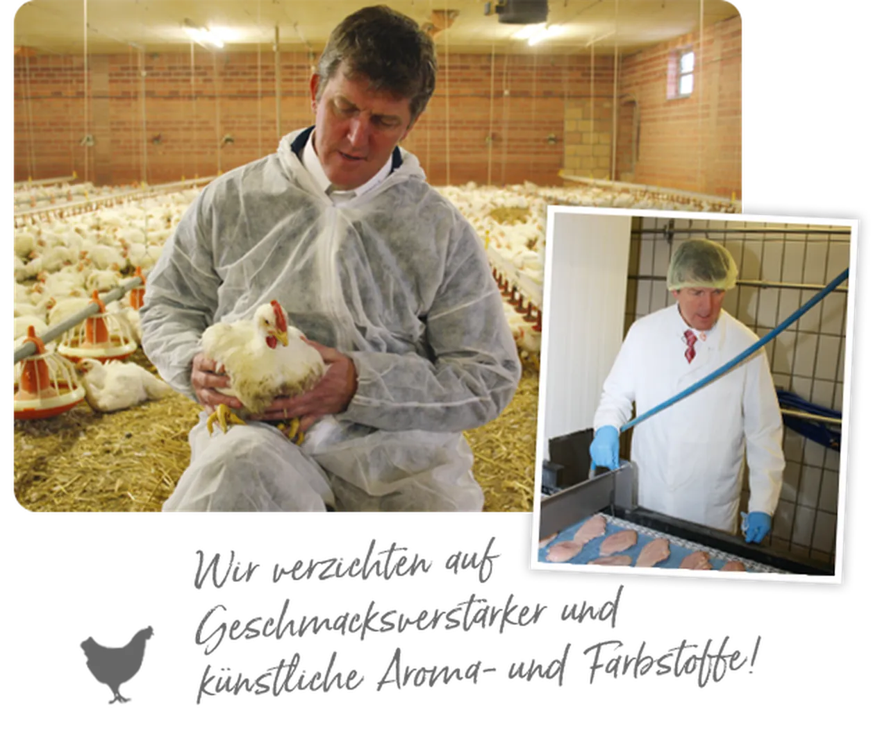 Bild Wohlschmeckend und naturbelassen