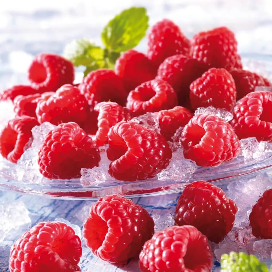 Himbeeren