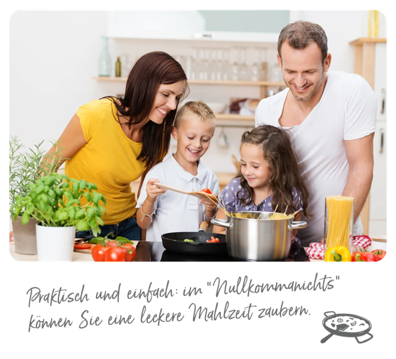 Bild Abwechslungsreich und entspannt genießen