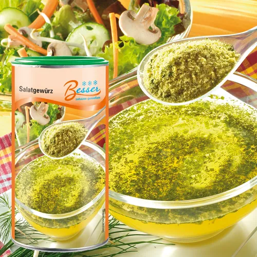 Pfefferbutter