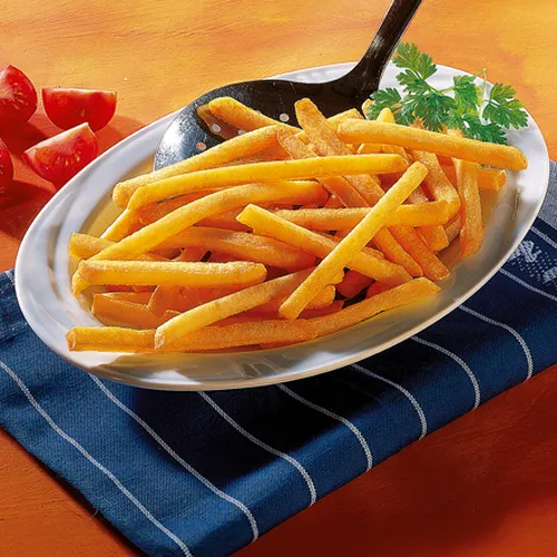 Abbildung Backofen-Feinschnitt-Frites
